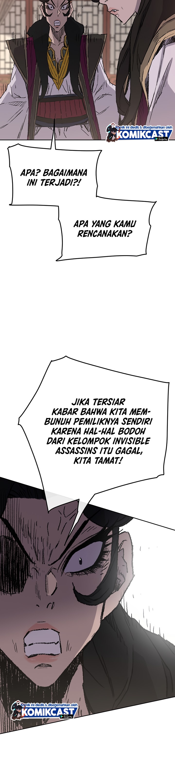 Dilarang COPAS - situs resmi www.mangacanblog.com - Komik the undefeatable swordsman 071 - chapter 71 72 Indonesia the undefeatable swordsman 071 - chapter 71 Terbaru 32|Baca Manga Komik Indonesia|Mangacan